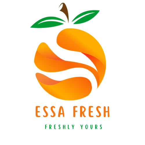ESSA Fresh Logo